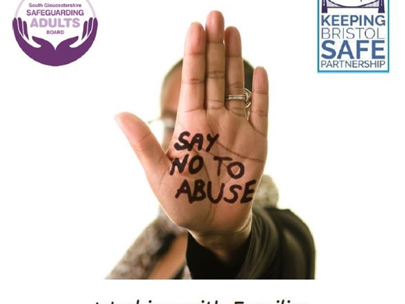 Joint Virtual Safeguarding Conference Week 5th - 9th October 2020