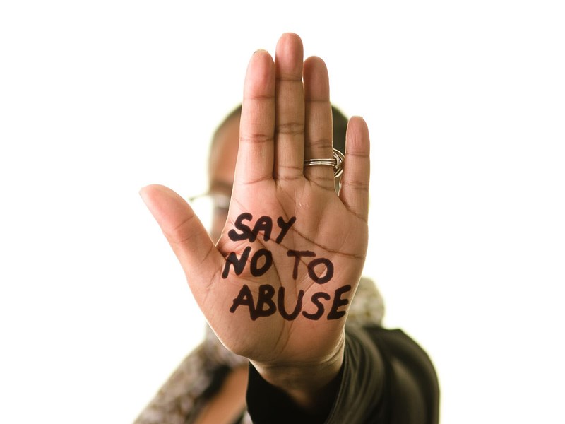 Stop Adult Abuse Week 2021