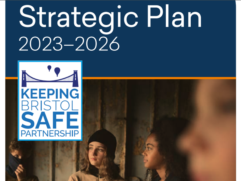 KBSP Strategic Plan 2023-2026