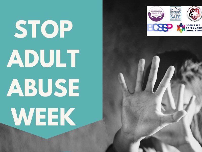 Stop Adult Abuse Week 2022