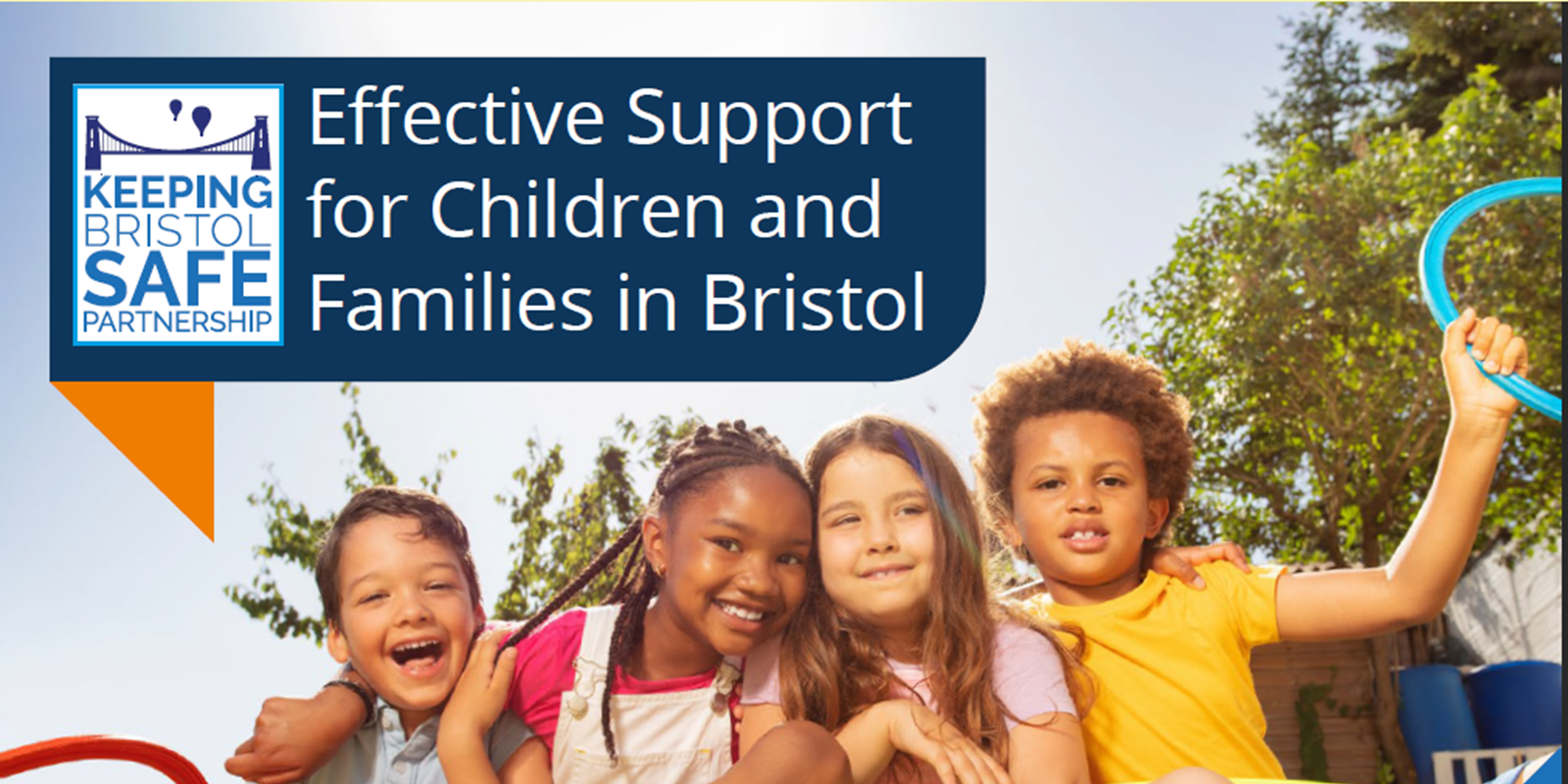 Effective Support for Children and Families in Bristol