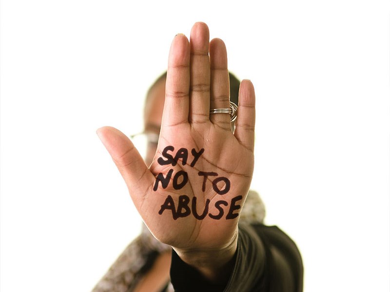 Stop Adult Abuse Week 15-19 June 2020