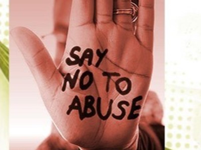 Stop Adult Abuse Week 2023