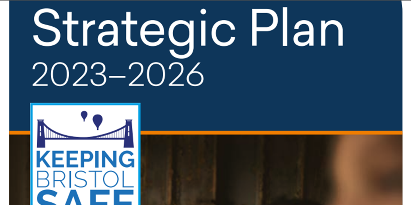 KBSP Strategic Plan 2023-2026