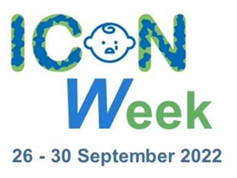 ICON Week