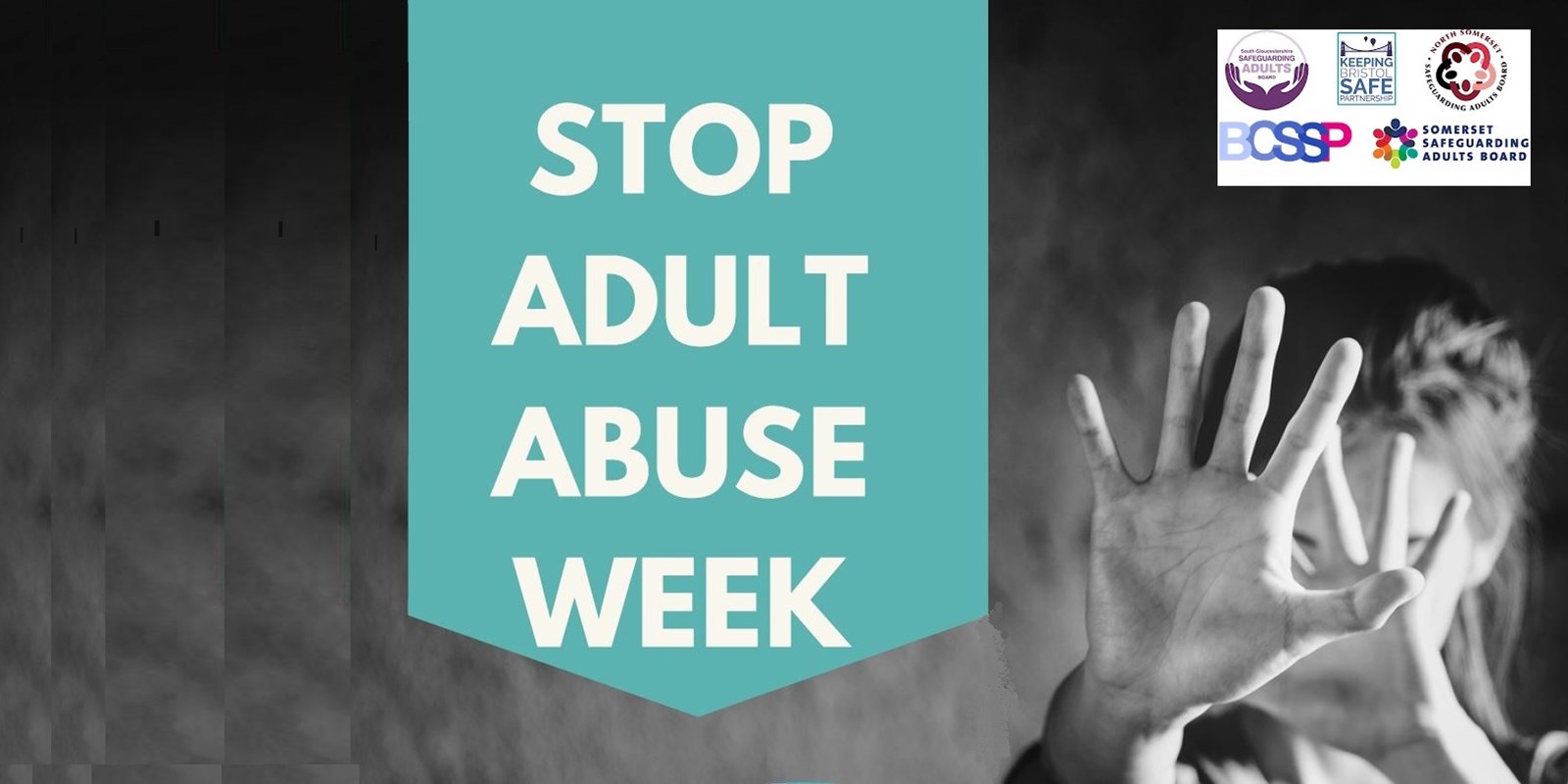 Stop Adult Abuse Week