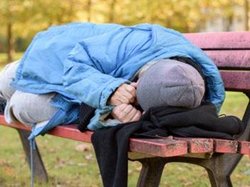 Rough Sleeping Services Recommissioning consultation