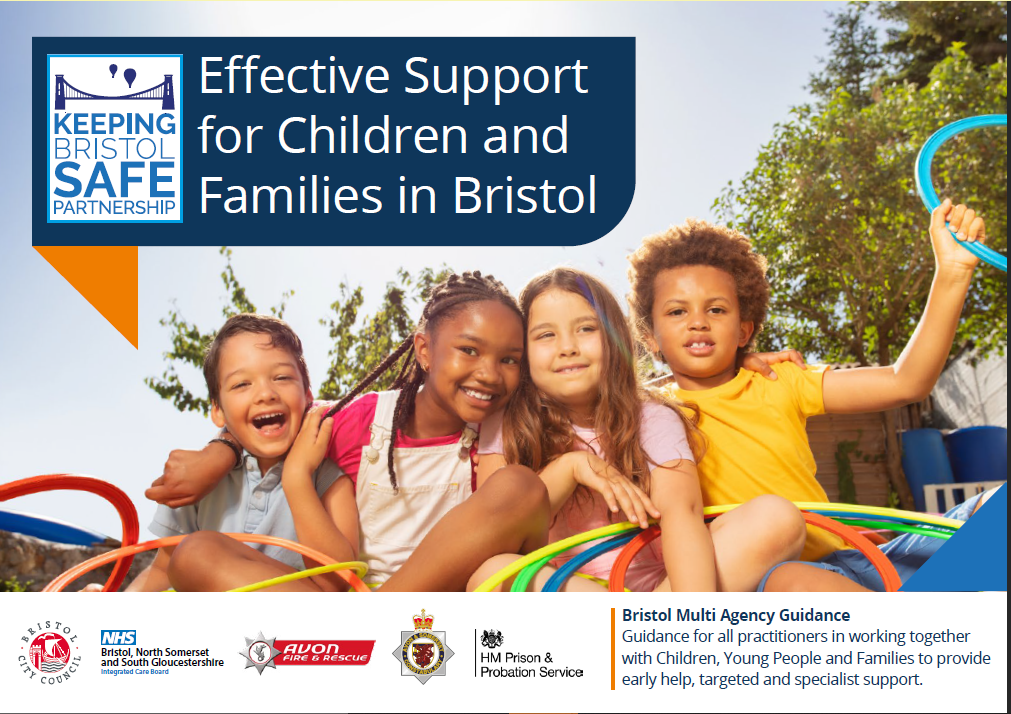 Effective Support for Children and Families in Bristol