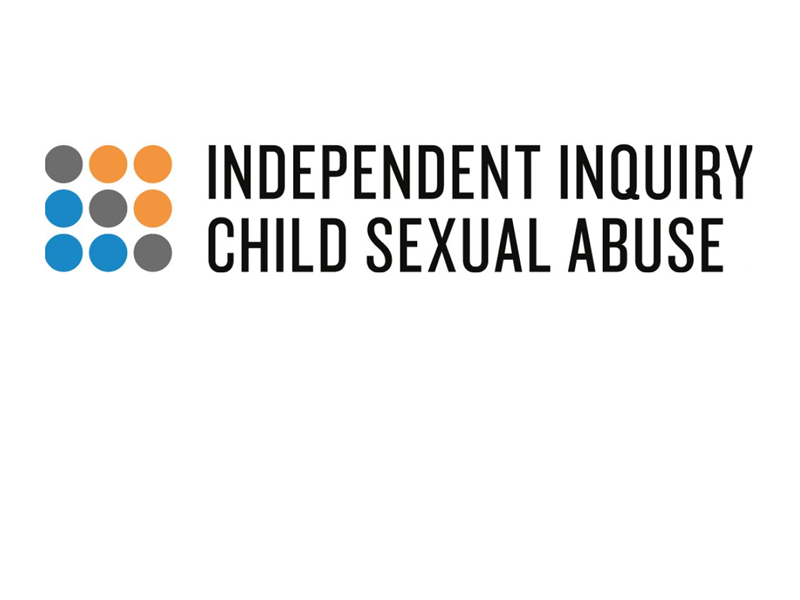KBSP response to the publication of the Independent Inquiry into Child Sexual Abuse (IICSA) report